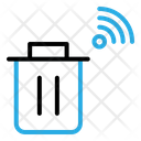 پیش‌نمایش فایل trash-4289307 از پک اینترنت اشیاء
