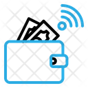 پیش‌نمایش فایل wallet-4289314 از پک اینترنت اشیاء