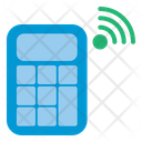 پیش‌نمایش فایل calculator-4288916 از پک اینترنت اشیاء