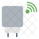 پیش‌نمایش فایل charger-4289009 از پک اینترنت اشیاء