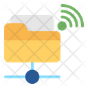 پیش‌نمایش فایل database-4289011 از پک اینترنت اشیاء