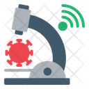 پیش‌نمایش فایل microscope-4288949 از پک اینترنت اشیاء