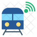 پیش‌نمایش فایل train-4288989 از پک اینترنت اشیاء