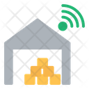 پیش‌نمایش فایل warehouse-4288998 از پک اینترنت اشیاء