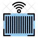 پیش‌نمایش فایل barcode-4289082 از پک اینترنت اشیاء