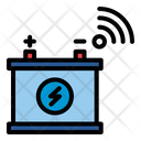 پیش‌نمایش فایل battery-4289179 از پک اینترنت اشیاء