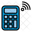 پیش‌نمایش فایل calculator-4289092 از پک اینترنت اشیاء