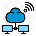 پیش‌نمایش فایل cloud-4289186 از پک اینترنت اشیاء