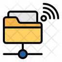 پیش‌نمایش فایل database-4289187 از پک اینترنت اشیاء