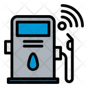 پیش‌نمایش فایل gas-station-4289192 از پک اینترنت اشیاء