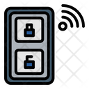 پیش‌نمایش فایل key-4289197 از پک اینترنت اشیاء