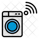 پیش‌نمایش فایل laundry-4289119 از پک اینترنت اشیاء