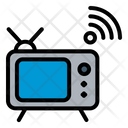 پیش‌نمایش فایل television-4289213 از پک اینترنت اشیاء