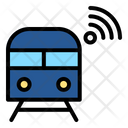 پیش‌نمایش فایل train-4289165 از پک اینترنت اشیاء