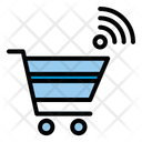پیش‌نمایش فایل trolley-4289167 از پک اینترنت اشیاء