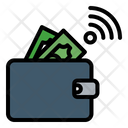 پیش‌نمایش فایل wallet-4289173 از پک اینترنت اشیاء