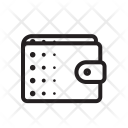 پیش‌نمایش فایل wallet-561 از پک آیکون های پایه جدید