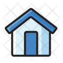 پیش‌نمایش فایل home-814 از پک آیکون های پایه