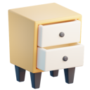 پیش‌نمایش فایل drawer-8874182 از پک مبلمان