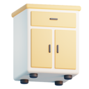 پیش‌نمایش فایل drawer-8874183 از پک مبلمان
