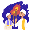پیش‌نمایش فایل marhaban-ya-ramadan-5100761 از پک اسلامی