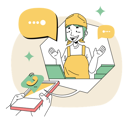 پیش‌نمایش فایل application-services-7078945 از پک پشتیبانی مشتری