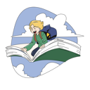 پیش‌نمایش فایل boy-getting-widening-knowledge-9738348 از پک مدرسه و آموزش