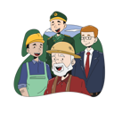 پیش‌نمایش فایل people-having-great-ambition-9738342 از پک مدرسه و آموزش