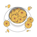 پیش‌نمایش فایل making-cake-9761263 از پک پخت و پز با سرآشپز