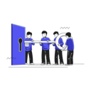 پیش‌نمایش فایل teamwork-to-create-a-solution-11047497 از پک کار تیمی جلد 1