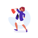 پیش‌نمایش فایل girl-holding-shopping-bags-4418557 از پک خرید زن