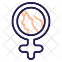 پیش‌نمایش فایل female-symbol-11185065 از پک روز زن