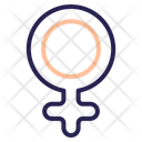 پیش‌نمایش فایل feminine-symbol-11185066 از پک روز زن
