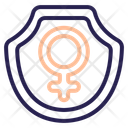 پیش‌نمایش فایل women-rights-symbol-11185087 از پک روز زن