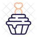 پیش‌نمایش فایل cupcake-11523096 از پک روز مادر