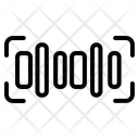 پیش‌نمایش فایل barcode-10951795 از پک QR کد و بارکد