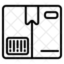 پیش‌نمایش فایل barcode-product-10951790 از پک QR کد و بارکد