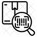 پیش‌نمایش فایل barcode-shipping-tracking-10951793 از پک QR کد و بارکد