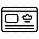 پیش‌نمایش فایل membership-card-10951802 از پک QR کد و بارکد