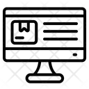 پیش‌نمایش فایل product-information-10951808 از پک QR کد و بارکد
