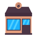 پیش‌نمایش فایل coffe-shop-11588578 از پک فروشگاه متنوع