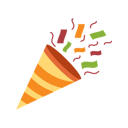 پیش‌نمایش فایل confetti-11591854 از پک تولد