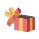 پیش‌نمایش فایل gift-box-11591851 از پک تولد