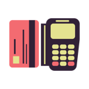 پیش‌نمایش فایل debit-card-payment-11592041 از پک روش‌های پرداخت