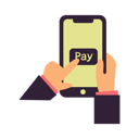 پیش‌نمایش فایل mobile-payment-11592040 از پک روش‌های پرداخت