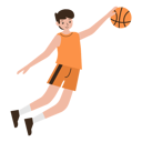 پیش‌نمایش فایل man-playing-basketball-11606097 از پک ورزش بسکتبال