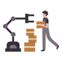 پیش‌نمایش فایل automated-production-11765134 از پک ماشین اتوماسیون