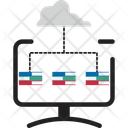 پیش‌نمایش فایل cloud-library-12726849 از پک کسب و کار