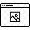 پیش‌نمایش فایل image-site از پک مرورگر