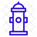 پیش‌نمایش فایل fire-hydrant-34 از پک آیکون تصادفی
